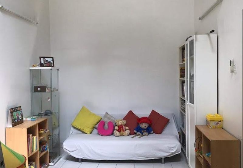 Taman Mutiara Puchong