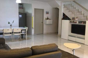 Taman Mutiara Puchong