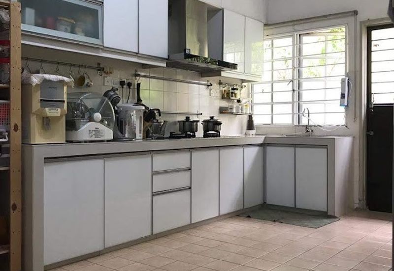 Taman Mutiara Puchong