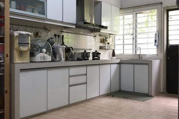 Taman Mutiara Puchong