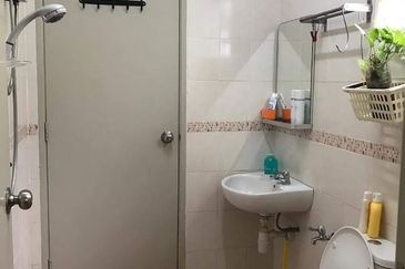 Taman Mutiara Puchong