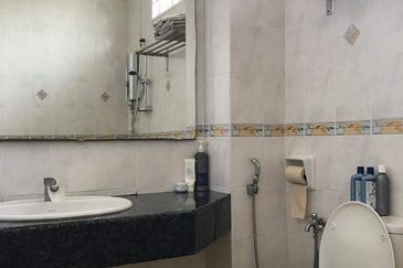 Taman Mutiara Puchong