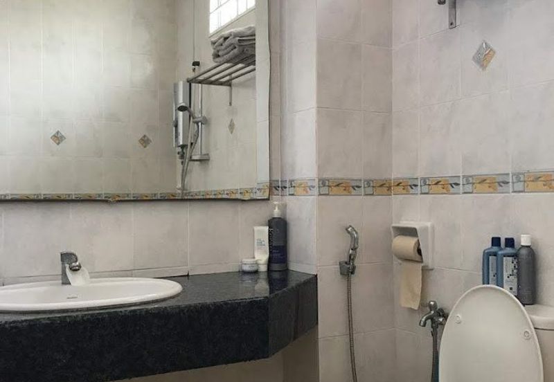 Taman Mutiara Puchong