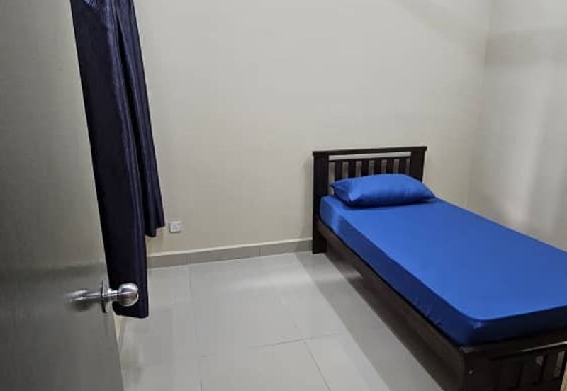 Flora @ One South ( Residensi Flora )