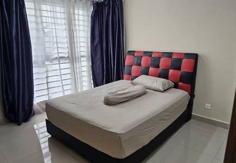 Flora @ One South ( Residensi Flora )