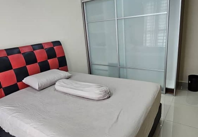 Flora @ One South ( Residensi Flora )