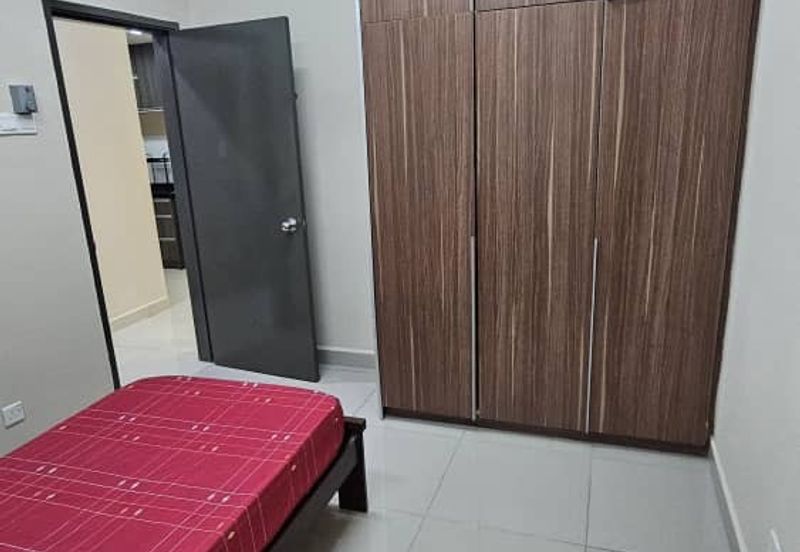 Flora @ One South ( Residensi Flora )