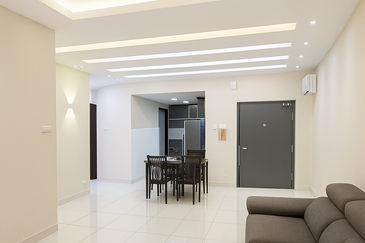 Flora @ One South ( Residensi Flora )