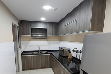 Flora @ One South ( Residensi Flora )