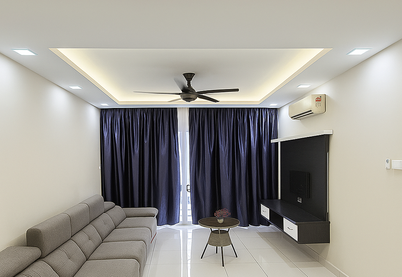 Flora @ One South ( Residensi Flora )