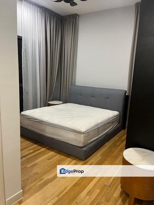 Dianthus @ Tropicana Garden Tropicana Golf View 1400sqft Brand New Fully Furnished all included , Selangor, Tropicana