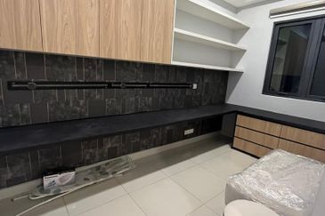 Dianthus @ Tropicana Gardens