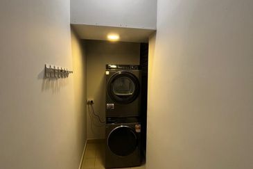 Dianthus @ Tropicana Gardens