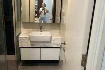 Dianthus @ Tropicana Gardens