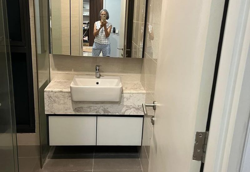 Dianthus @ Tropicana Gardens