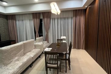 Dianthus @ Tropicana Gardens