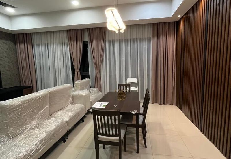 Dianthus @ Tropicana Gardens