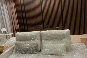 Dianthus @ Tropicana Gardens