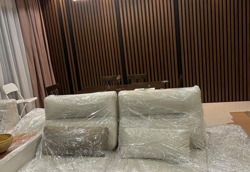 Dianthus @ Tropicana Gardens