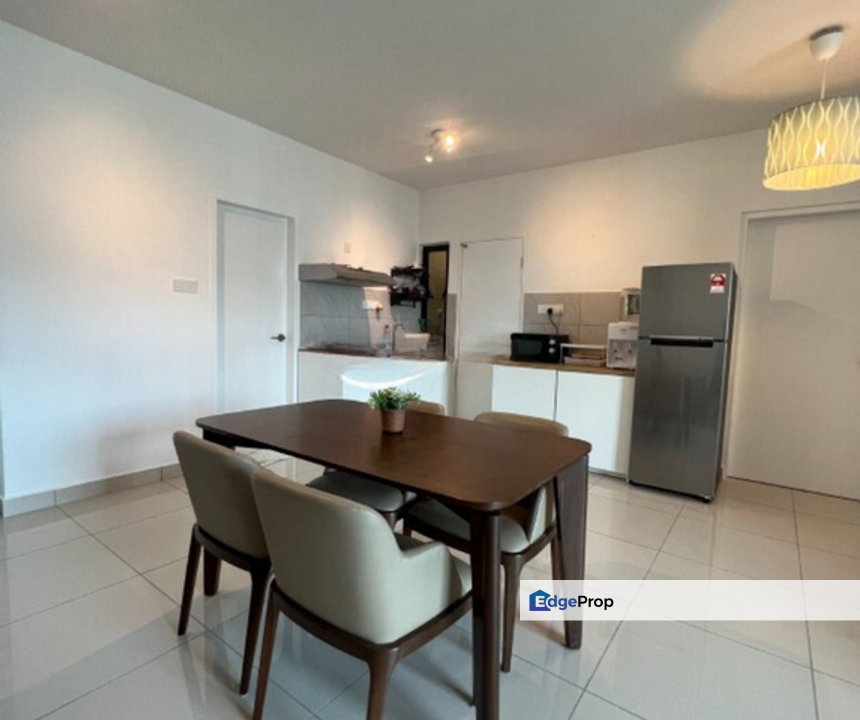 AraTre' Residences, , 