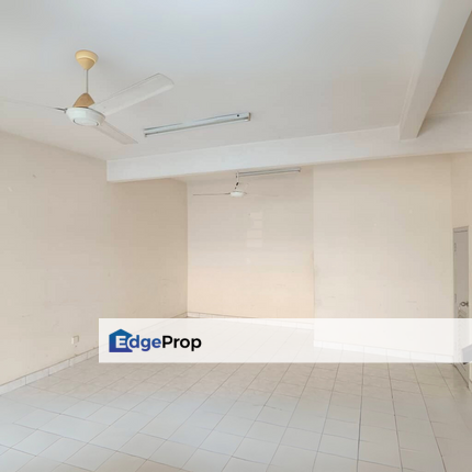 Taman Vista Emas Bangi Kajang 2 Storey 4R3B Freehold 22 x 65 For Sale, Selangor, Bangi