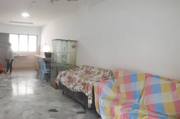 Bandar Baru Sri Petaling