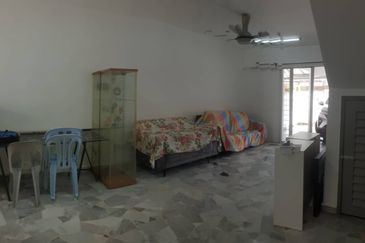 Bandar Baru Sri Petaling