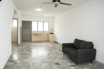 Bandar Baru Sri Petaling