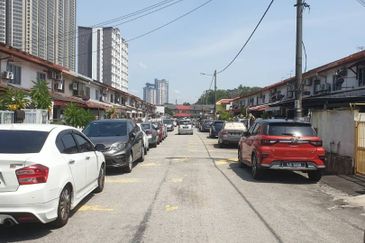 Bandar Baru Sri Petaling