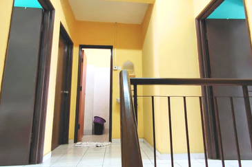 Bandar Damai Perdana