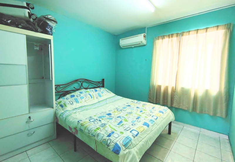 Bandar Damai Perdana