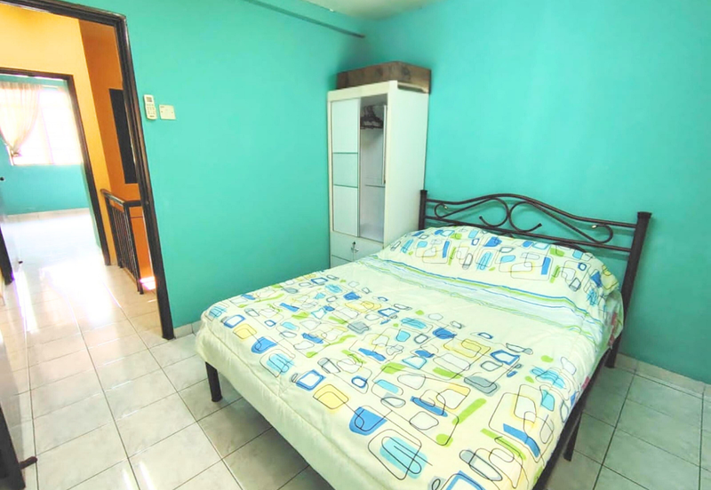 Bandar Damai Perdana