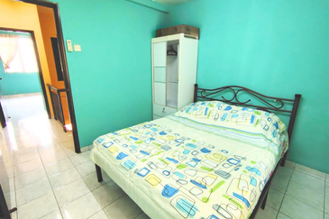 Bandar Damai Perdana