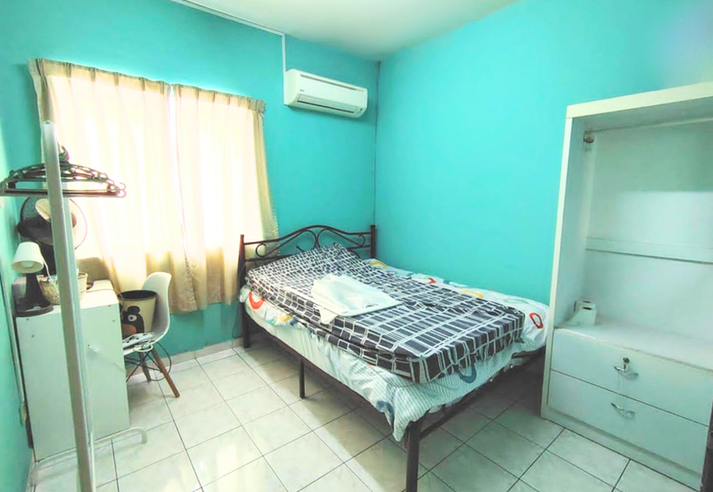 Bandar Damai Perdana