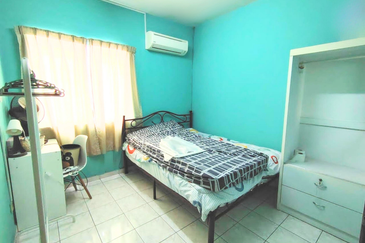 Bandar Damai Perdana