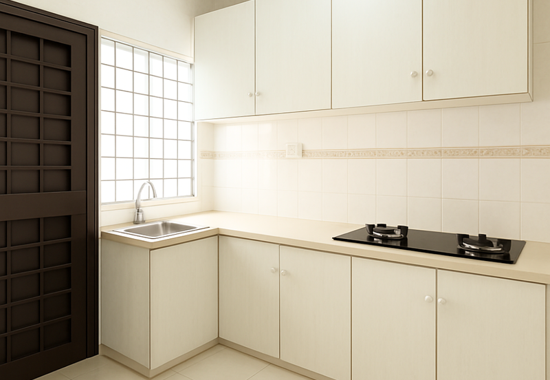 Bandar Damai Perdana