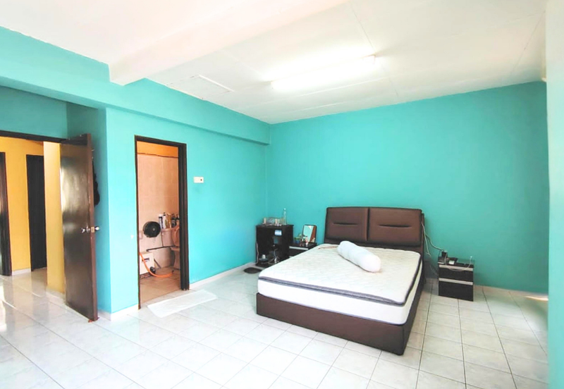 Bandar Damai Perdana