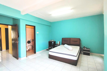 Bandar Damai Perdana