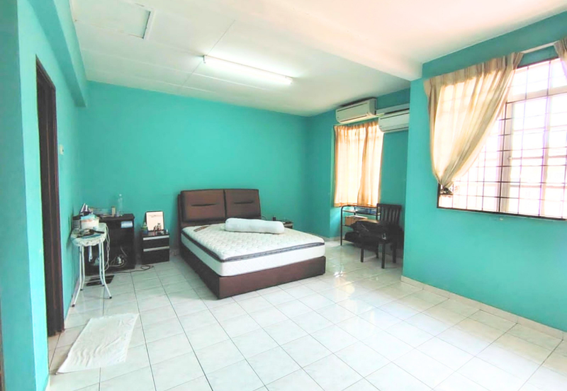 Bandar Damai Perdana