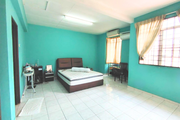 Bandar Damai Perdana