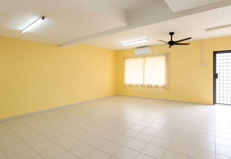 Bandar Damai Perdana