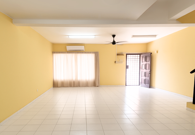 Bandar Damai Perdana