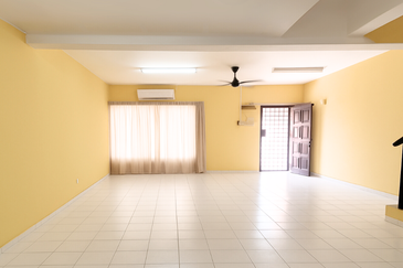 Bandar Damai Perdana