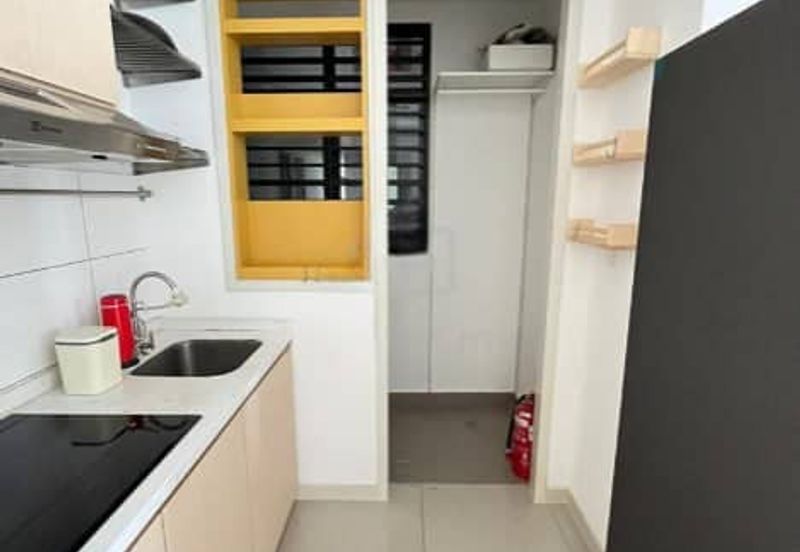 Savio Residensi @ Riana Dutamas