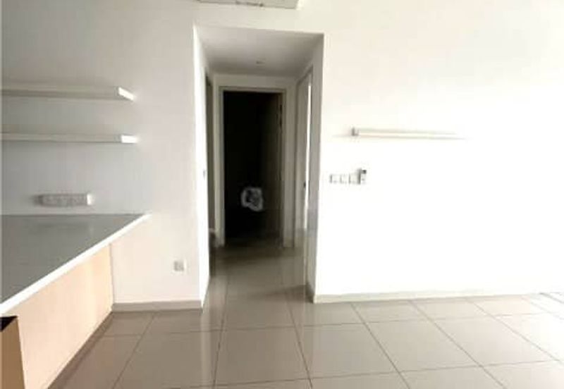 Savio Residensi @ Riana Dutamas