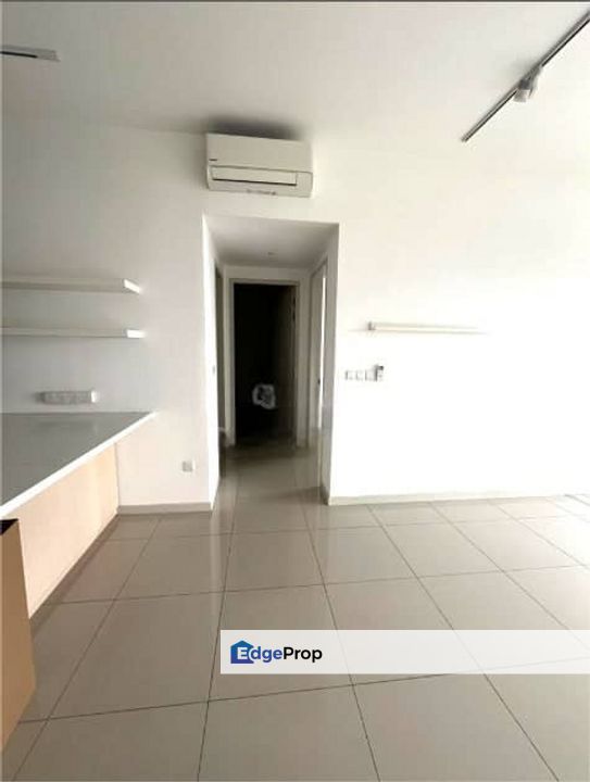 Savio @ Riana Dutamas Residence Fully Furnished Near KTM Segambut For Rent, Kuala Lumpur, Segambut