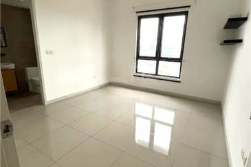 Savio Residensi @ Riana Dutamas