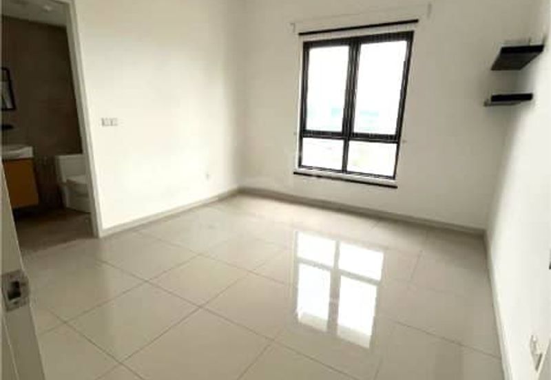 Savio Residensi @ Riana Dutamas