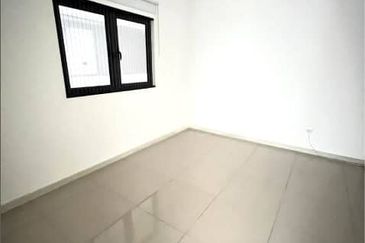 Savio Residensi @ Riana Dutamas