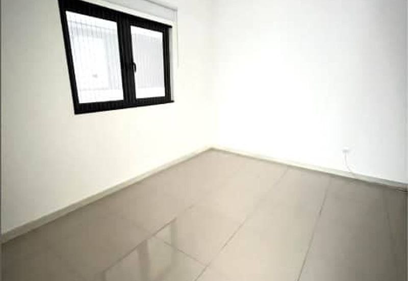 Savio Residensi @ Riana Dutamas